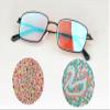 SHINU Red-Green Color Blind Glasses for Men and Women, Reading Glasses 3.5, Myopia Glasses 2.0-CB9045 (C5, Myopia Glasses 1.75) view 2