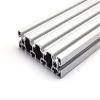 Aluminum Profile 45x180S, B-Type Slot 10, Heavy, Silver Anodized, 1690 mm view 1