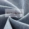 Indoor/Outdoor Bench Cushion, Garden Bench Seat Pad, Light Gray, 180 x 35 x 5 cm view 4