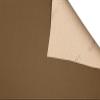 0.5 m Faux Leather Fabric, 142 cm Wide, Color Choice view 2