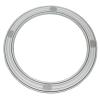 LIGUOYI Steel Lazy Susan Bearing, 12- to 24-Inch Round Turntable, Non-Slip, High Load Capacity view 1