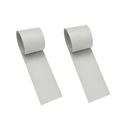 2 Rolls Kayak Repair Patches, 5 x 100 cm, for Inflatable Boats, Canoes and Kayaks