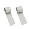 2 Rolls Kayak Repair Patches, 5 x 100 cm, for Inflatable Boats, Canoes and Kayaks view 1