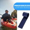 2 Rolls Kayak Repair Patches, 5 x 100 cm, for Inflatable Boats, Canoes and Kayaks view 4
