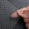 QQXY Stainless Steel Wire Mesh, 8 Mesh, 1 x 1 m view 1