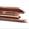 TEN-HIGH Copper Flat Bar, 3 mm x 40 mm x 1000 mm view 2