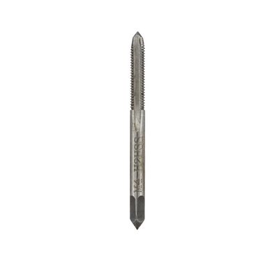 1 pc M4 × 0.7 HSS Straight-Flute Right-Hand Machine Tap