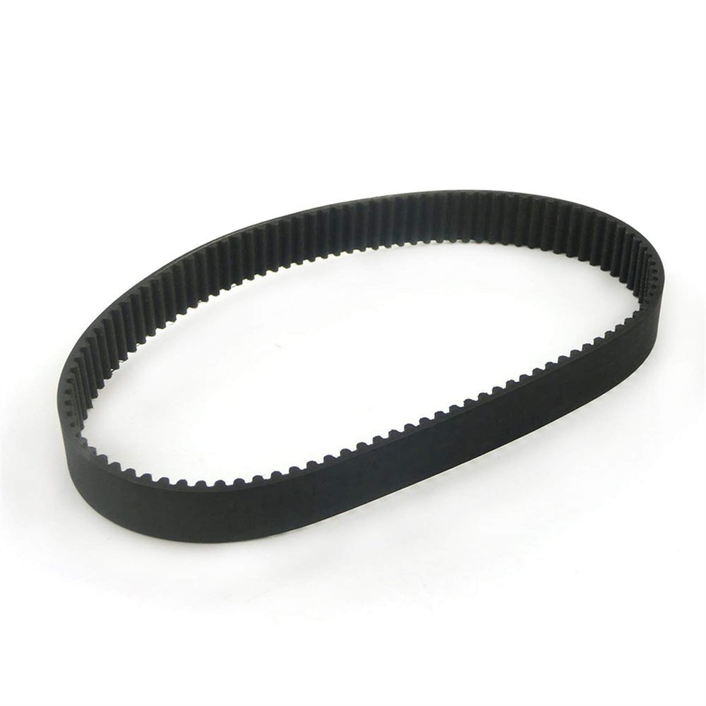 Temhyu Shuxiang HTD5M Timing Belt, 575 mm Length, 25 mm Width