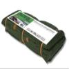 AGRI plus Silo Protection Net 12 x 25 m – Green, 220 g/m², UV-Resistant view 1