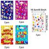25 Birthday Gift Bags for Kids view 2