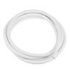 Sourcing Map 7 mm Soft Silicone Bending Insert Tube for Hard Tubes, 6.6 ft, White view 4