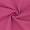 Lightly Ribbed Cuff Fabric, from 25 cm, 28/56 cm (Pink) view 1