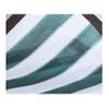 85% Blue Stripe Shade Net with Rope, for Plant Protection, Greenhouses, Sheds or Kennels, 9 m x 10 m view 3