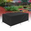 HNKDKJ Waterproof Outdoor Furniture Cover, 300 × 235 × 65 cm view 1