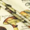 LB Mushroom Botanical Wall Tapestry, 150 x 200 cm view 4