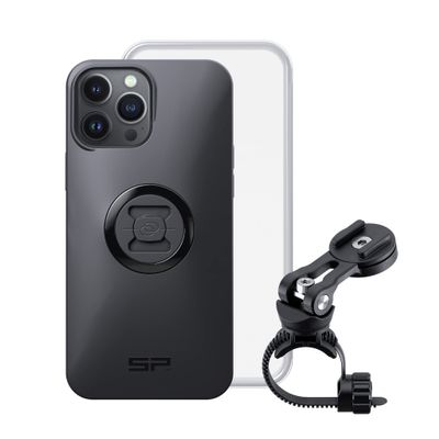 SP Connect Bike Bundle II Compatible with iPhone 13 Pro Max