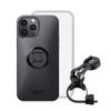 SP Connect Bike Bundle II Compatible with iPhone 13 Pro Max view 1