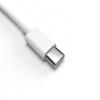 USB-C Charging Cable for Samsung Galaxy S10 Lite, White, 2 m, Fast Charging/Data Cable view 3