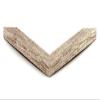 myposterframe Maia Picture Frame 23.5 x 68 cm MDF Beige Vintage with 1 mm Anti-Glare Acrylic Glass view 3