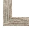 myposterframe Maia Picture Frame 23.5 x 68 cm MDF Beige Vintage with 1 mm Anti-Glare Acrylic Glass view 4