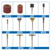 99-Piece Grinding Drum and Polishing Wire Brush Set for Rotary Tools view 3