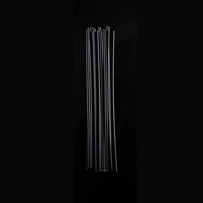 PYouo Plastic Welding Rods, 10 Pieces, 5 x 2 mm