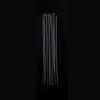 PYouo Plastic Welding Rods, 10 Pieces, 5 x 2 mm view 1