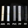 PYouo Plastic Welding Rods, 10 Pieces, 5 x 2 mm view 3