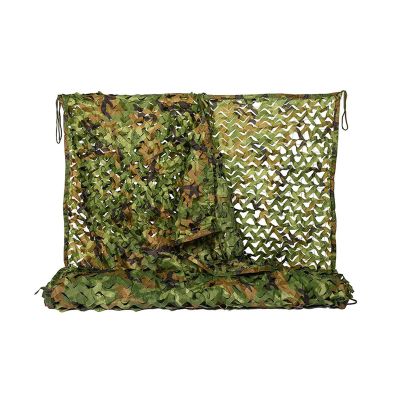 BcofoA Jungle Camouflage Net for Forests, Camping & Outdoor Parties