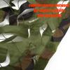 BcofoA Jungle Camouflage Net for Forests, Camping & Outdoor Parties view 2