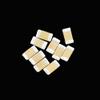 Reland Sun 100-Piece 0805 SMD 1/8W Chip Resistor Set, 0R–10M view 2