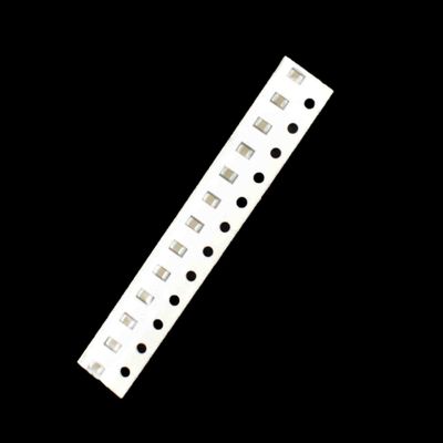 Reland Sun 100-Piece 1206 SMD Resistor Set, 0R–10M, 1/2W