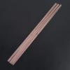 PYouo 10-Piece Low-Temperature Flat Welding Rods, 3 × 1.3 × 400 mm view 1