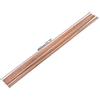 PYouo 10-Piece Low-Temperature Flat Welding Rods, 3 × 1.3 × 400 mm view 4