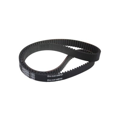 Pnloog PJinloog HTD 5M Timing Belt, 750–790 mm Pitch Length, 15/20/25 mm Width