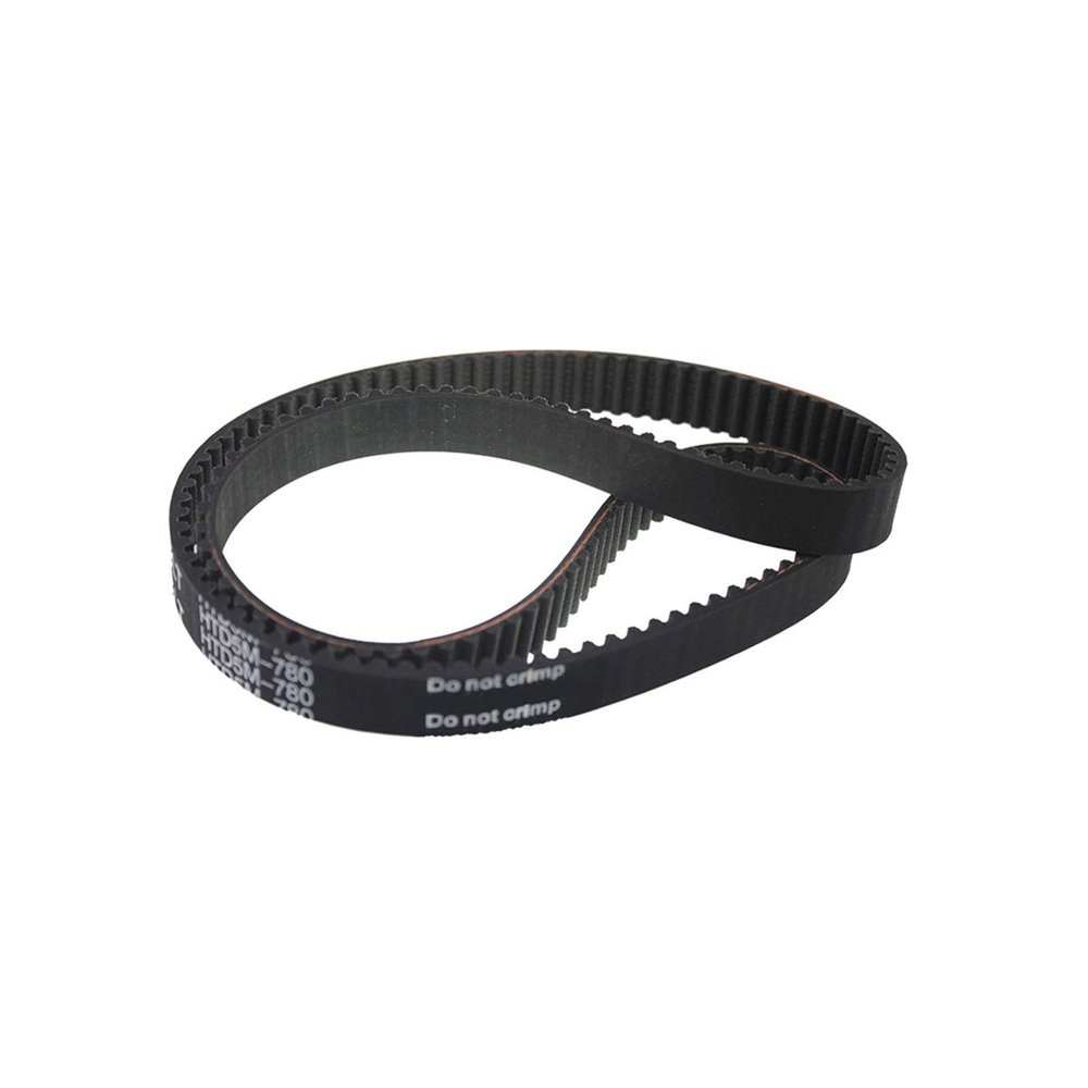 Pnloog PJinloog HTD 5M Timing Belt, 750–790 mm Pitch Length, 15/20/25 mm Width