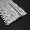 PYouo TIG Aluminum Welding Rods, ER5356, 3 mm x 250 mm, 10 Pieces view 1