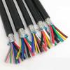 KEPOHK 22 AWG 0.3 mm² Multi-Conductor Cable, 10 Cores, 5 m view 1