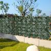 Artificial Ivy Privacy Screen Panel view 4