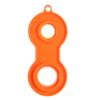 Plastic Faucet Aerator Tool Wrench, Plumbing Repair Tool, Spud Wrench Holder view 1