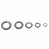 Tuanie Lnanqing Sealing Washers, Flat Fender Penny Washers M3–M20, Extra-Thick 304 Stainless Steel view 1