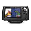 HUMMINBIRD HELIX 5 CHIRP GPS G3 view 1