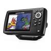 HUMMINBIRD HELIX 5 CHIRP GPS G3 view 4