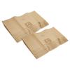 vhbw 20 Dust Bags Compatible with Nilfisk WAP Alto ST 35 E view 1