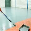 Thermo Floor Paint and Concrete Coating, Chocolate Brown, 20 L view 3