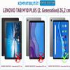 Auslbin Case for Lenovo Tab M10 FHD Plus 10.3-inch (2020), Purple view 2