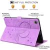 Auslbin Case for Lenovo Tab M10 FHD Plus 10.3-inch (2020), Purple view 4