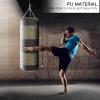 Kuuleyn Empty Punching Bag, Oxford Heavy Bag for Boxing, Kickboxing and Karate, Green, 80 cm view 3