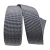 DTKJ Heavy-Duty Polypropylene Webbing, 9.1 m, Dark Gray, 50 mm view 1