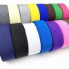 DTKJ Heavy-Duty Polypropylene Webbing, 9.1 m, Dark Gray, 50 mm view 2